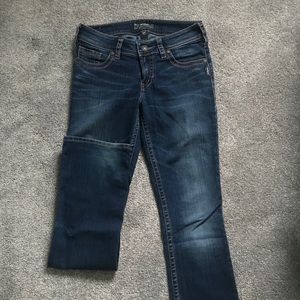 ☀️ All Jeans 2 for $20 ☀️ Silver jeans